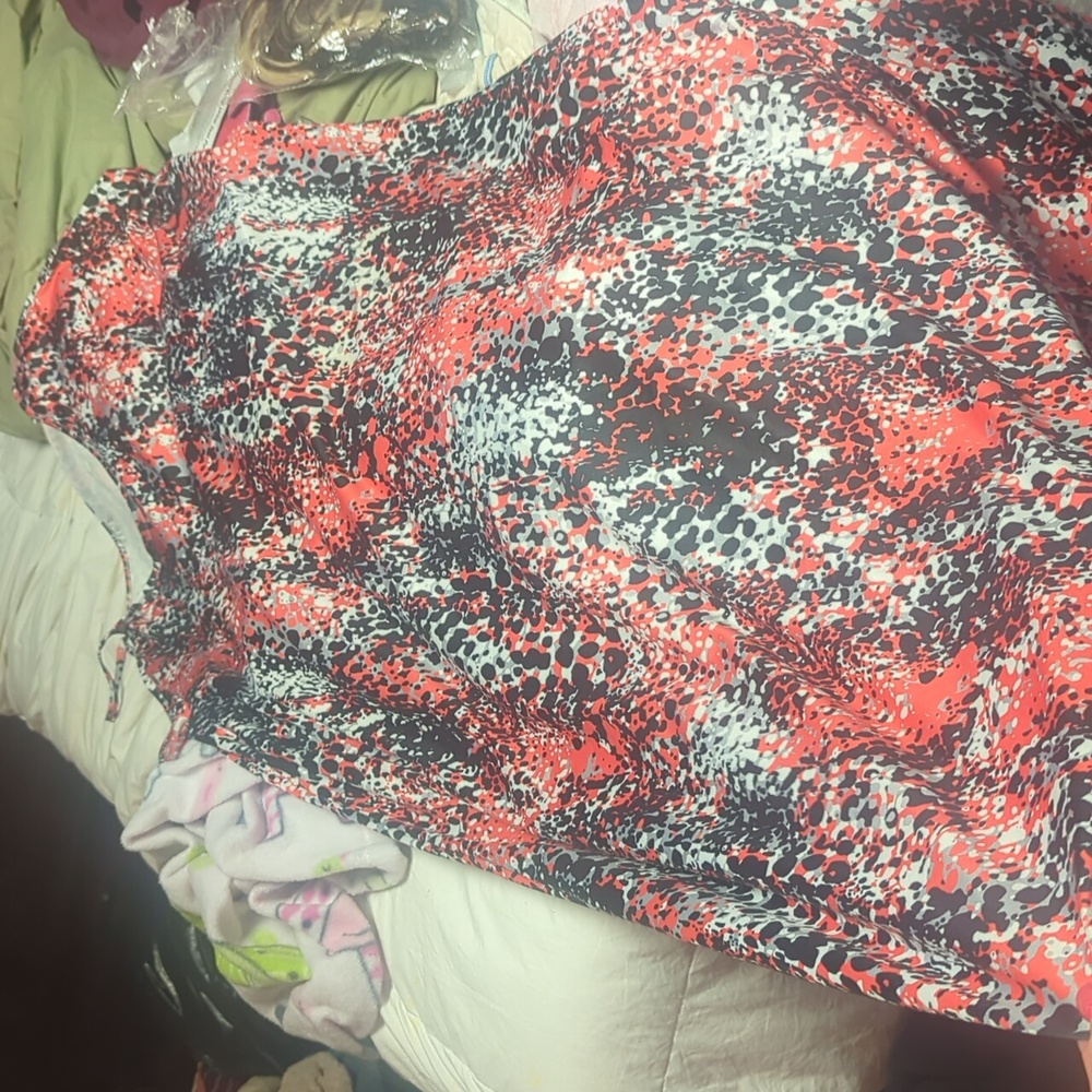 New feels like silk. !